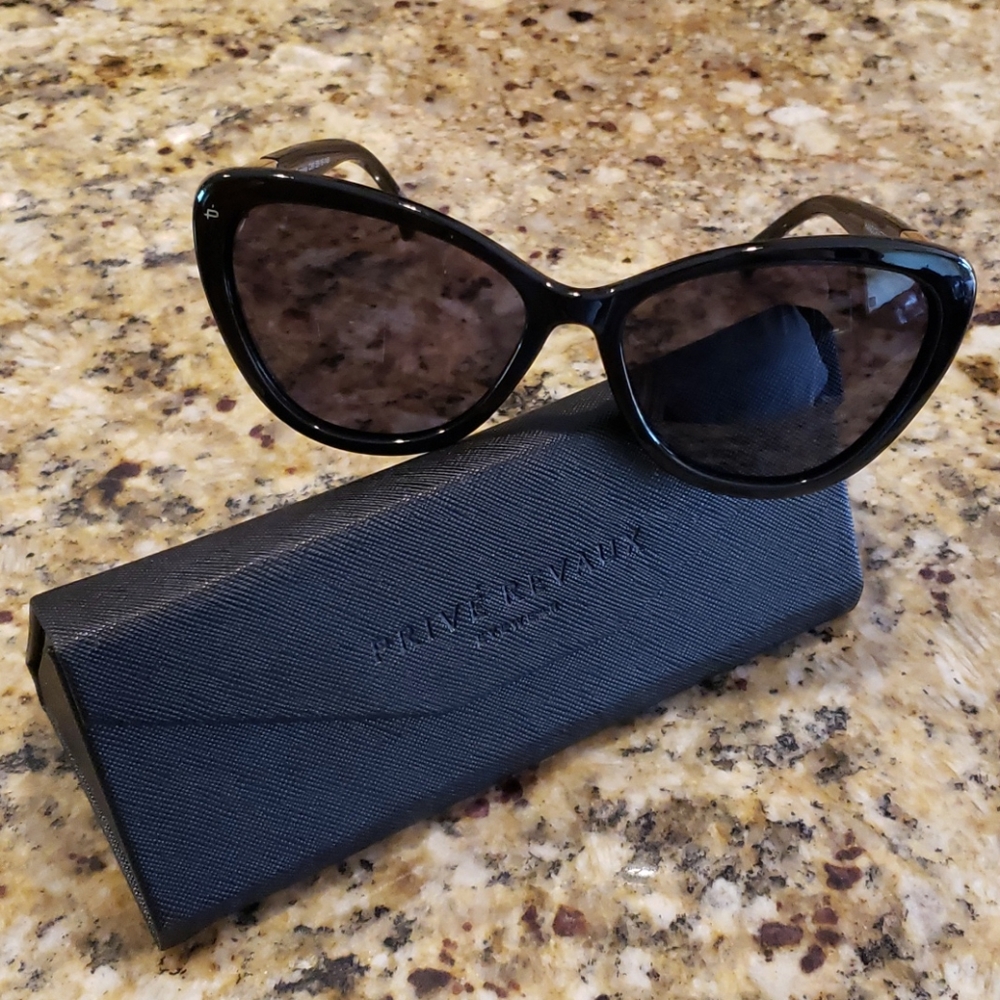 Prive Revaux Sunglasses